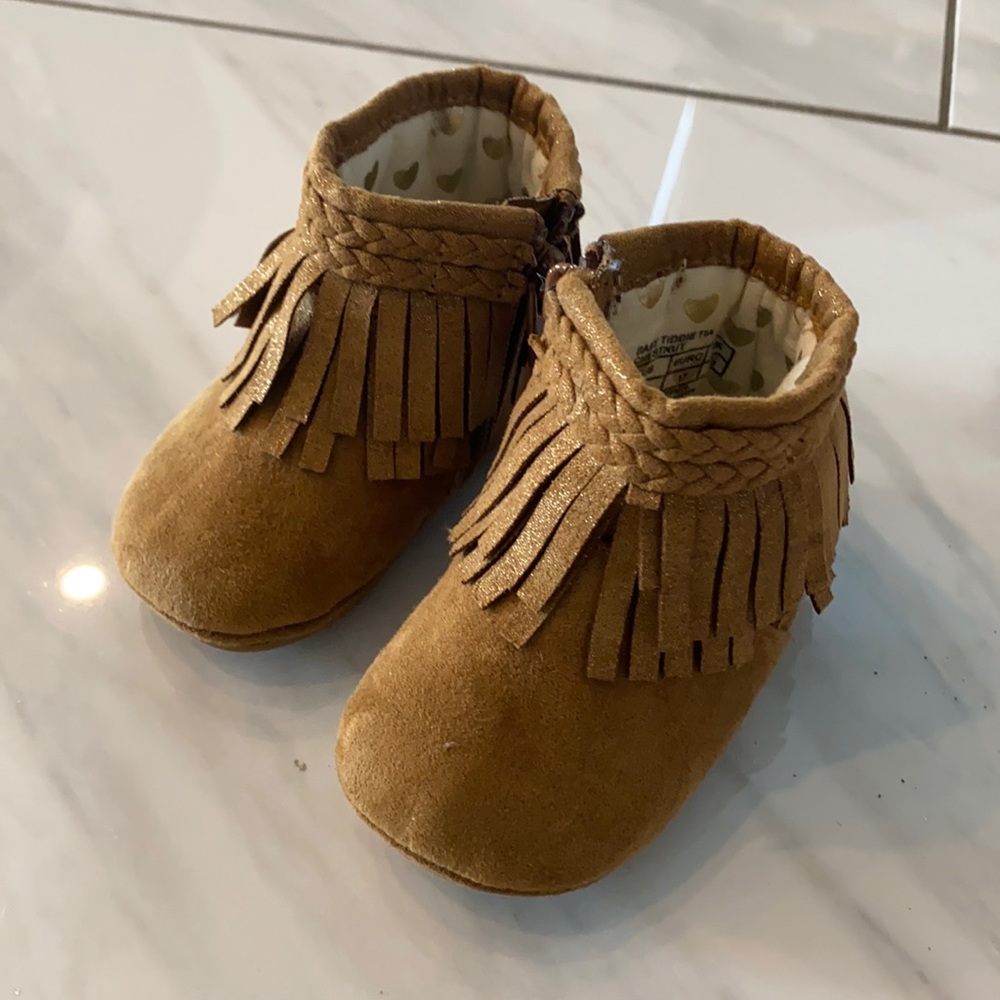 Born Moccasins
